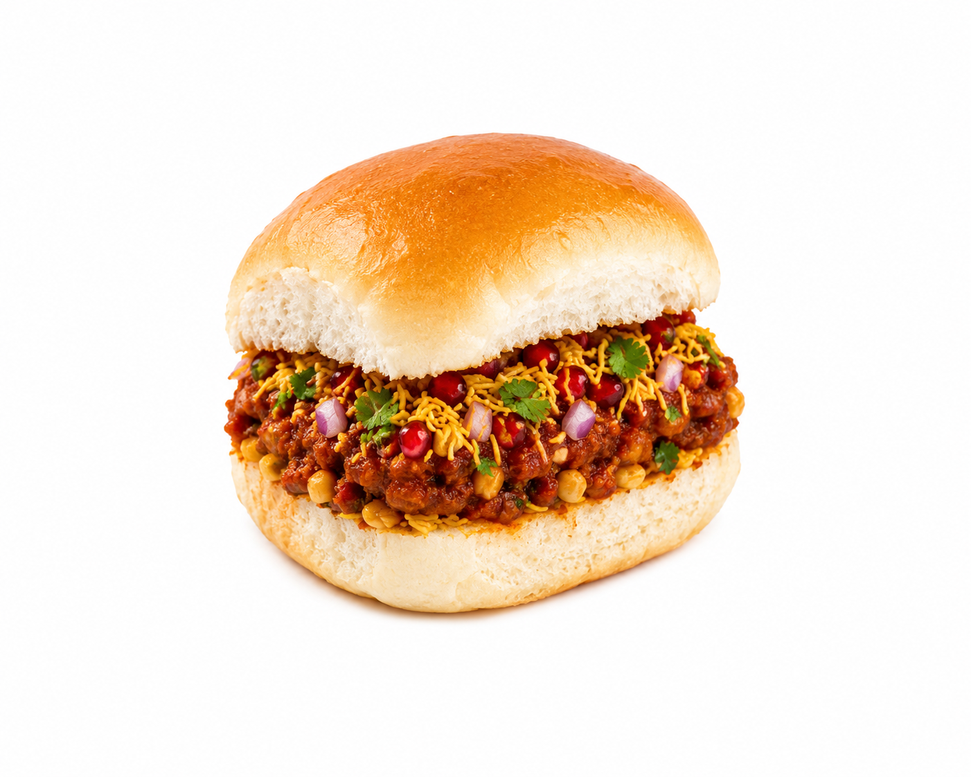 Chicken Roll