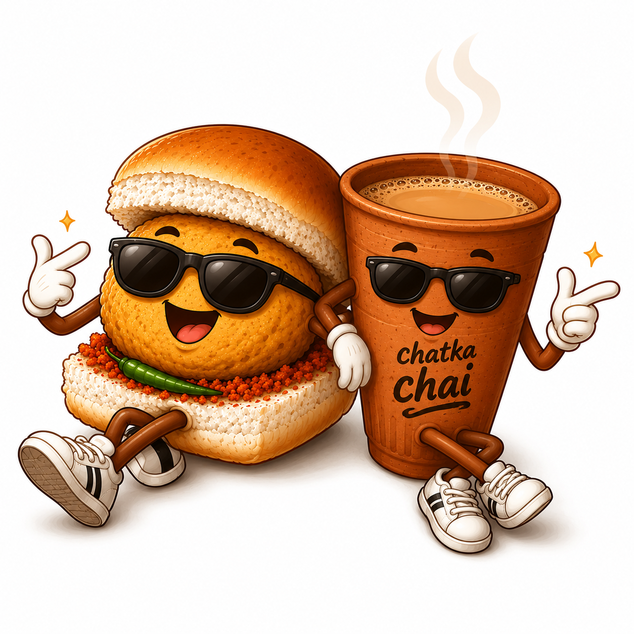 Chatka Chai Experience
